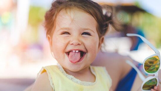 Uşaqların diş inkişafı üçün sehrli qidalar
