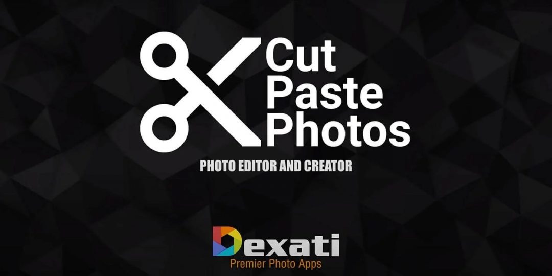 Cut Paste Photos APK + MOD (Pro Kilidi Açıq)