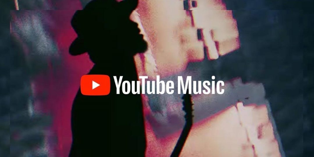 YouTube Music APK + MOD