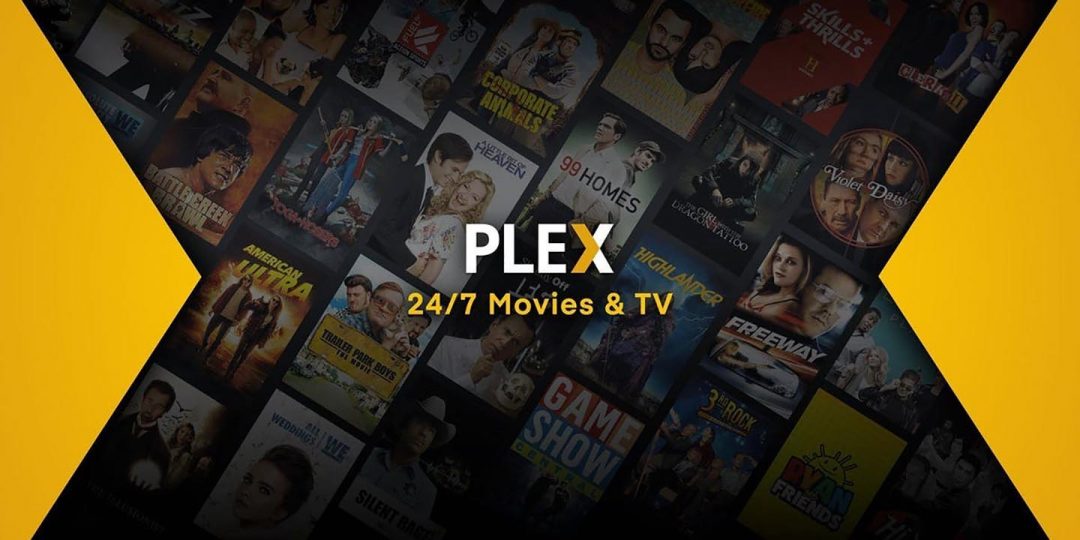 Plex APK + MOD (Premium Kilidi Açılmış)