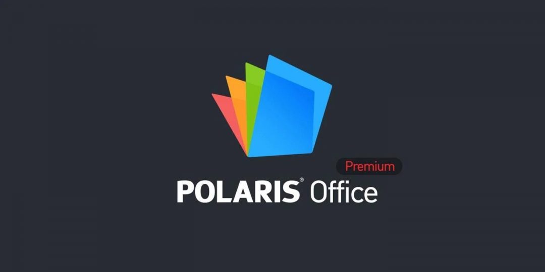 Polaris Office APK + MOD (Premium Kilidi Açıq)