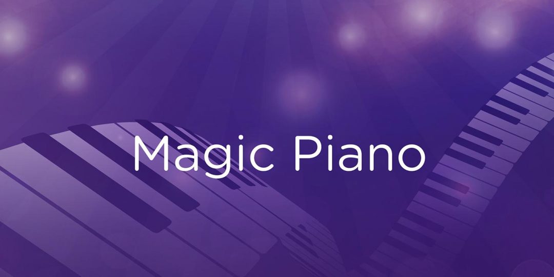 Magic Piano by Smule APK + MOD (VIP Açıq)