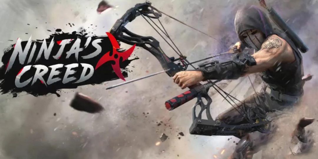 Ninja's Creed APK + MOD (Salkasız)