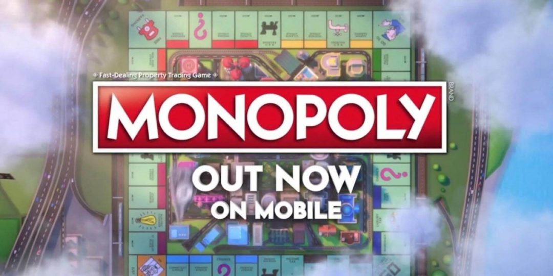 Monopoly APK + MOD (Hamısını Açdı)
