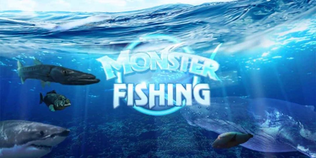Monster Fishing 2022 APK + MOD (Limitsiz Brilyant)