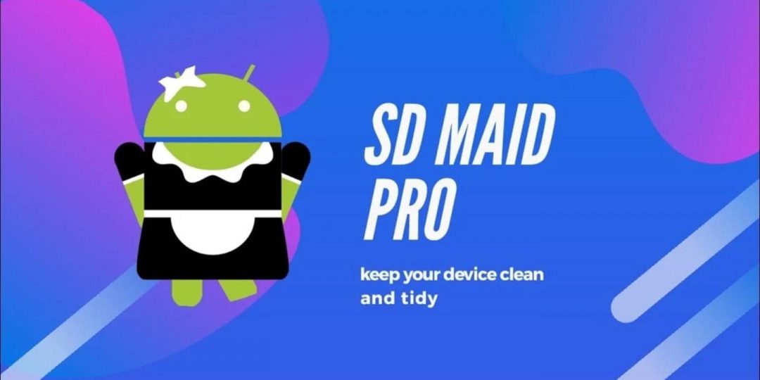 SD Maid Pro APK + MOD