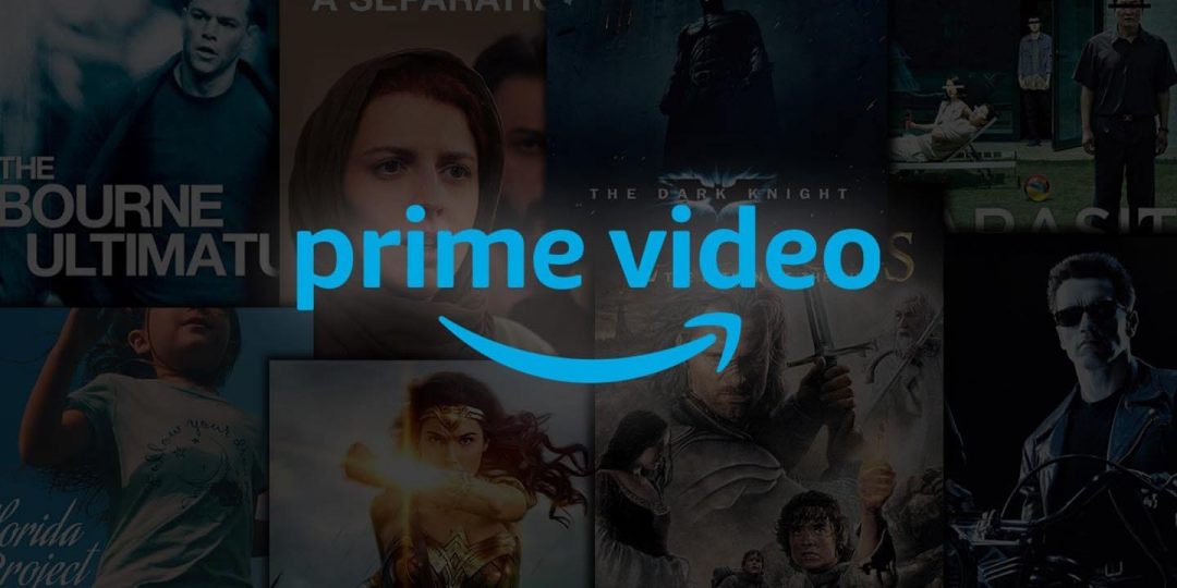 Amazon Prime Video APK + MOD (Premium Kilidi Açılmış)