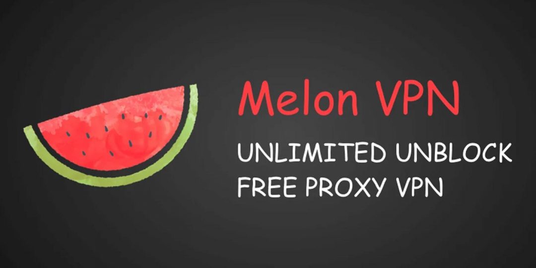 Melon VPN APK + MOD (VIP Açıq)