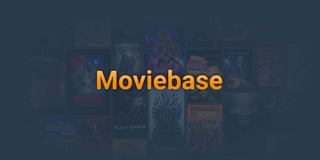 Moviebase APK + MOD (Premium Kilidi Açılmış)