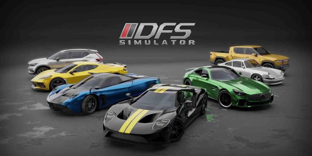Drive for Speed: Simulator (Maşınlar Kilidi Açılır)