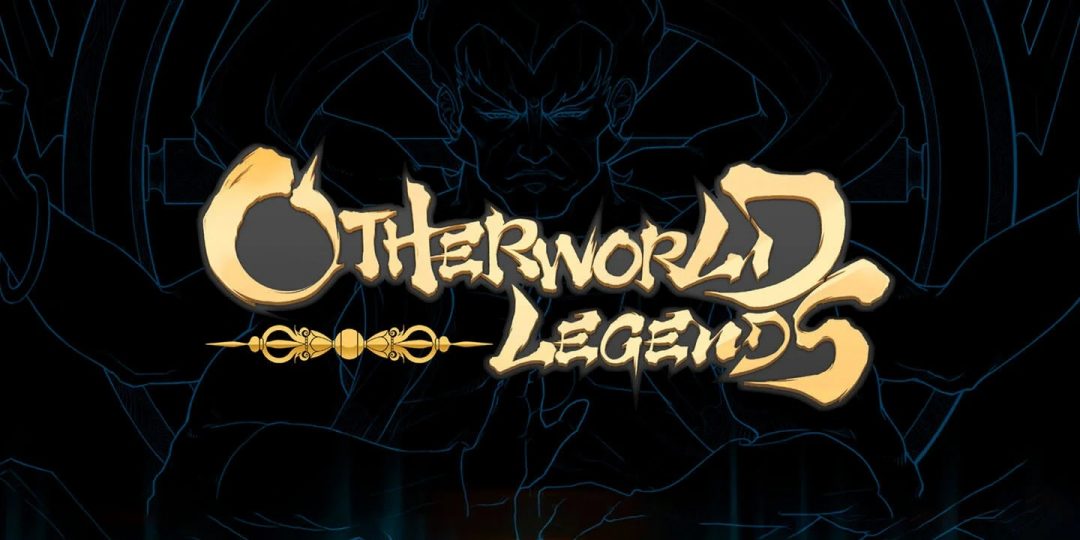 Otherworld Legends APK + MOD (Limitsiz Pul, Kilidsiz)