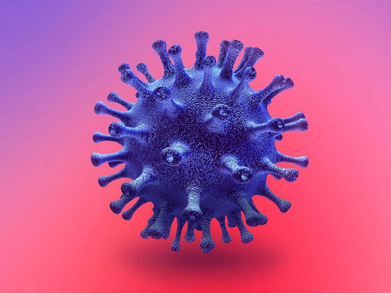 Koronavirusun daha təhlükəli variantlarının çıxması gözlənilir
