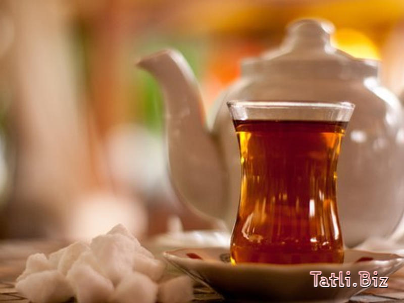 Çay hansı halda xərçəng xəstəliyi riskini artırır?