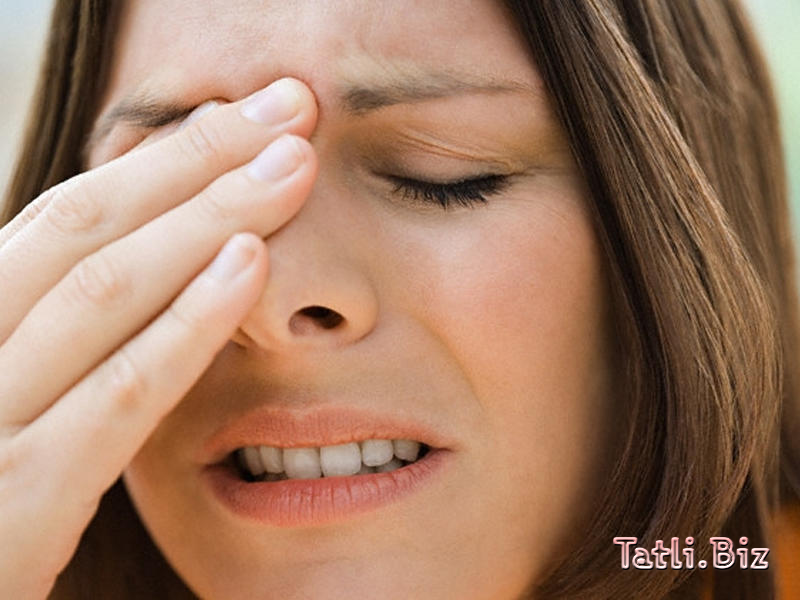 Baş ağrısının nəyin göstəricisi ola bilər?