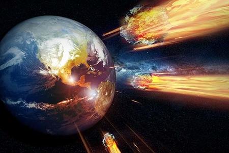 NASA dünyanın sonu olacaq tarixi açıqladı