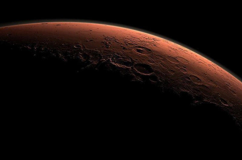 Çin Marsa ilk missiyasını göndərməyi planlaşdırır